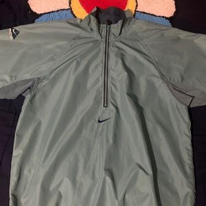 Vintage Nike Bomber Jacket